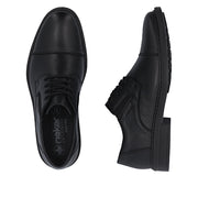 Rieker 17625-00 Black