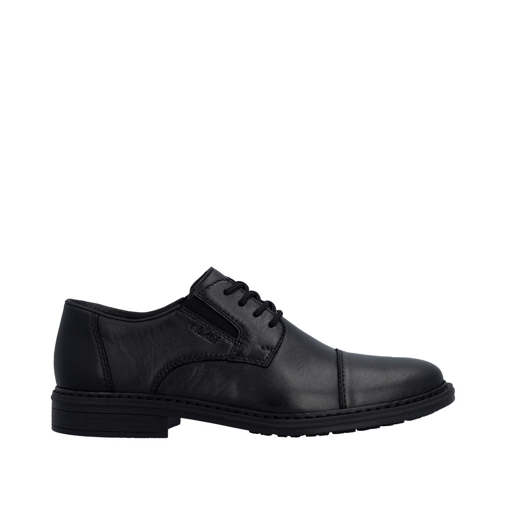 Rieker 17625-00 Black