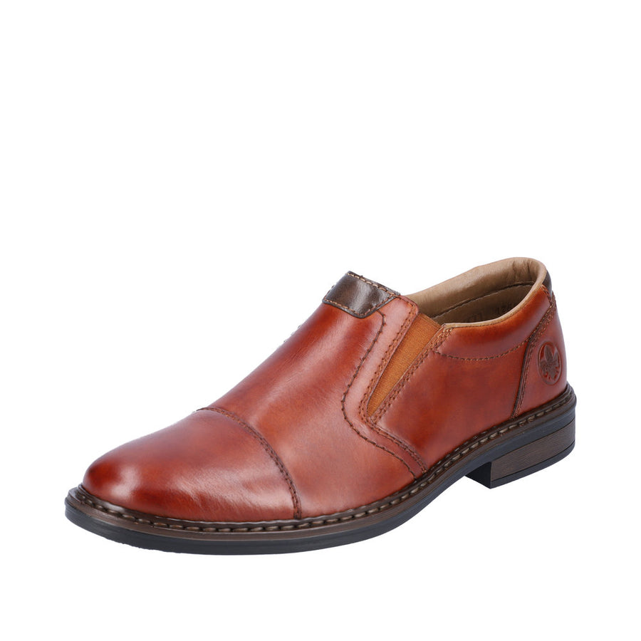 Rieker 17659-23 Brown