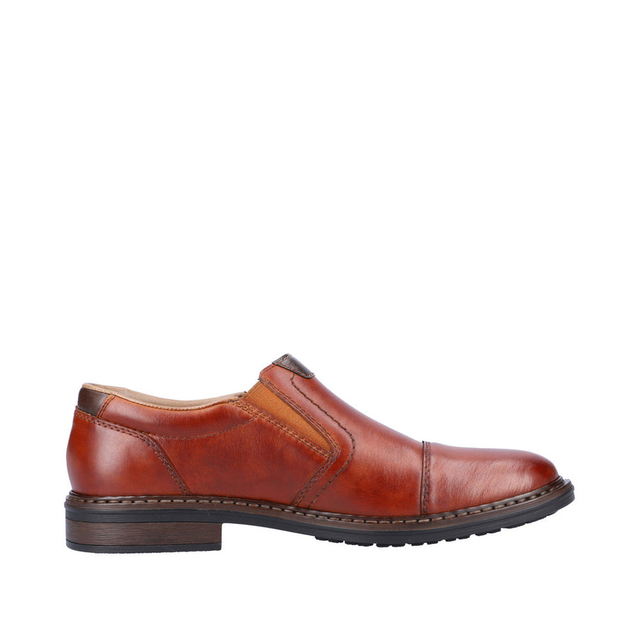 Rieker 17659-23 Brown