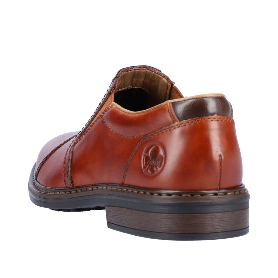Rieker 17659-23 Brown