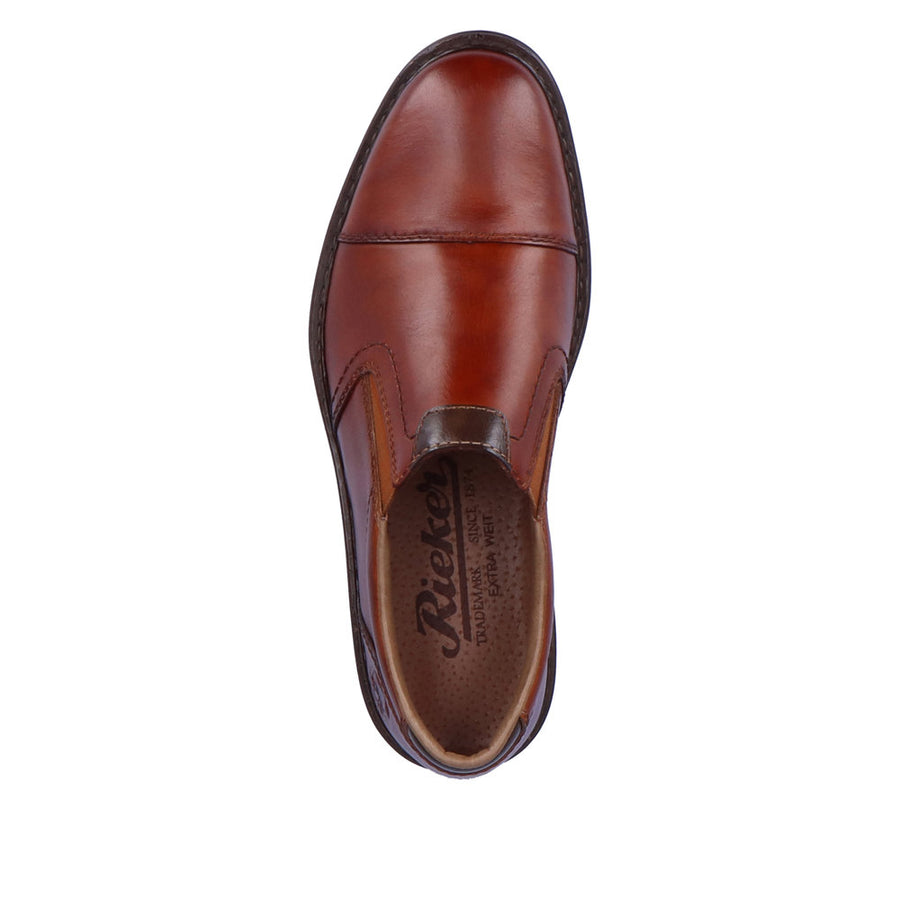 Rieker 17659-23 Brown
