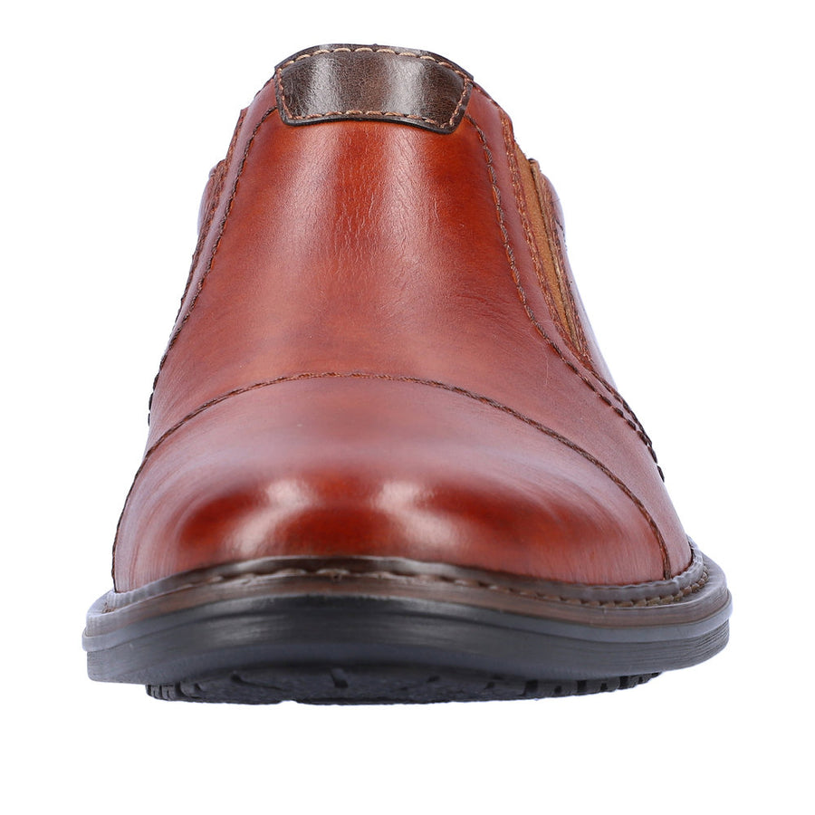 Rieker 17659-23 Brown