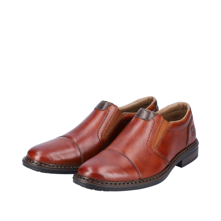 Rieker 17659-23 Brown