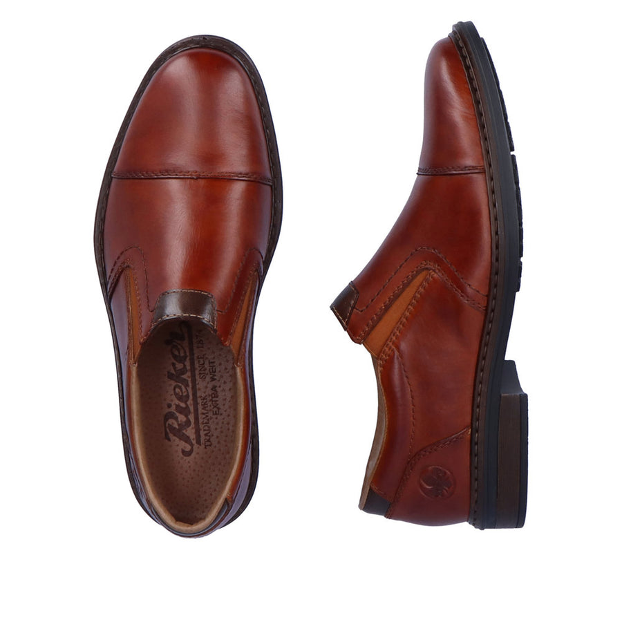Rieker 17659-23 Brown