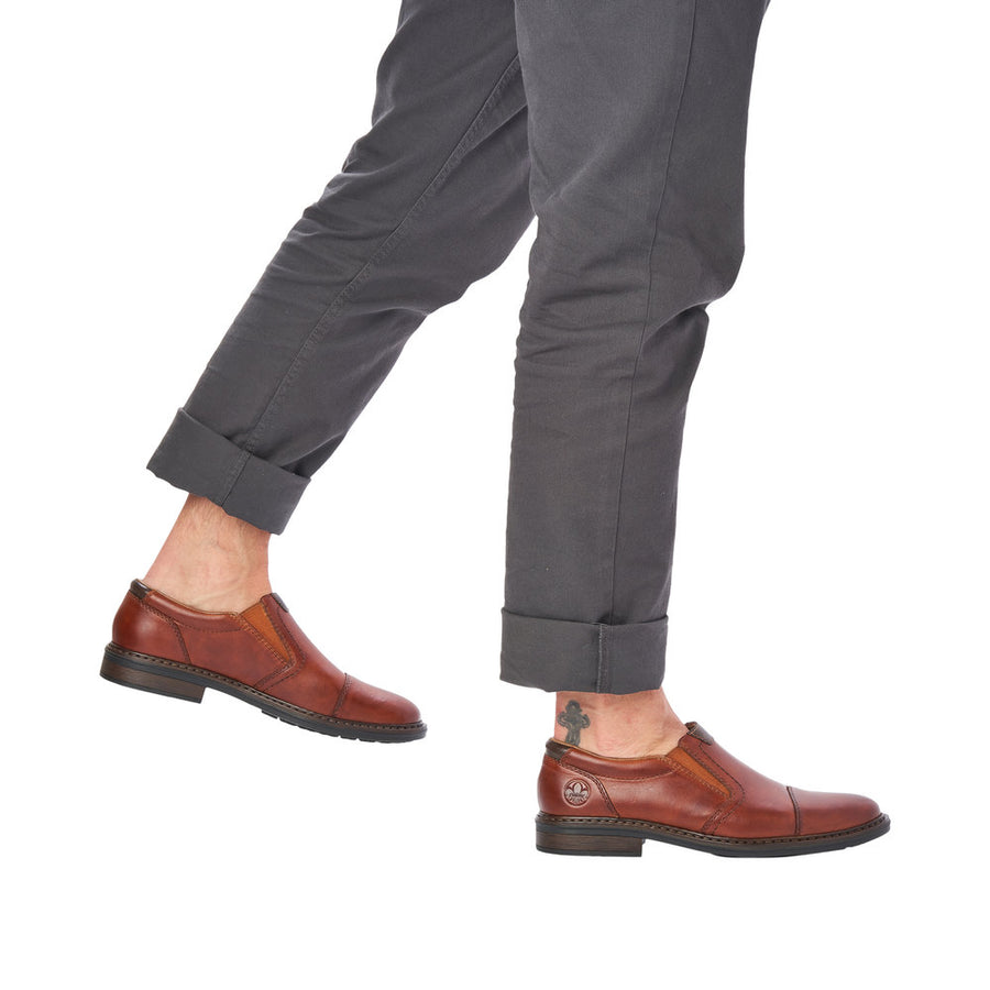 Rieker 17659-23 Brown