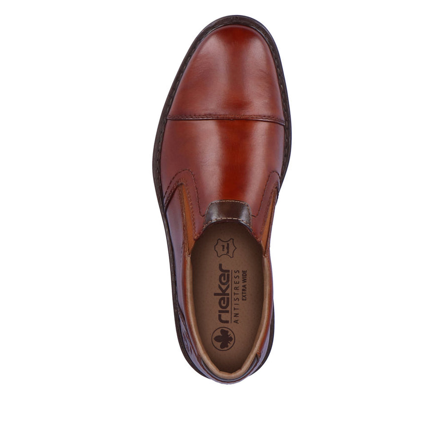 Rieker 17659-23 Brown