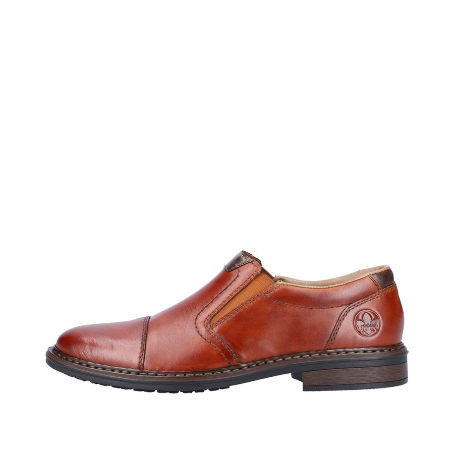 Rieker 17659-23 Brown