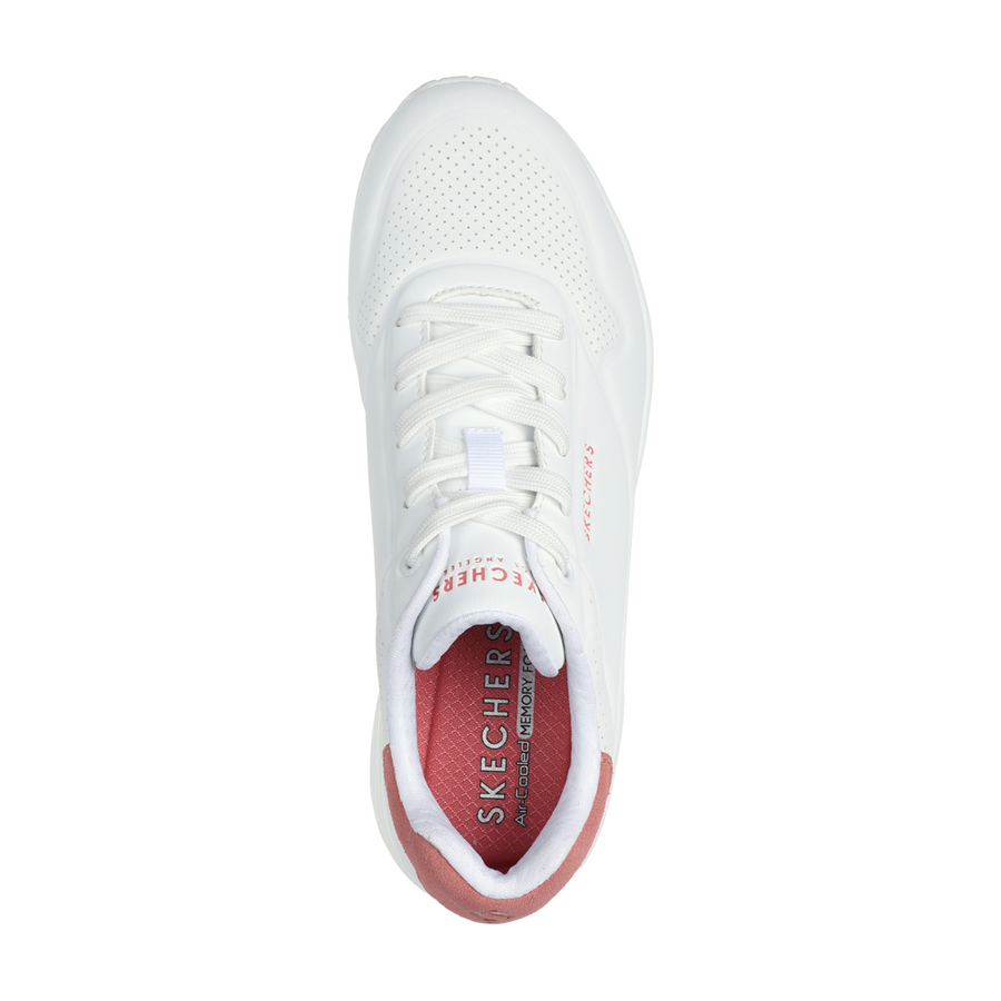 Skechers 177092 Uno-PopBack WCRL