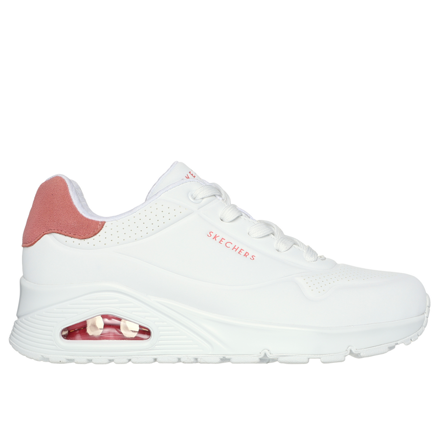 Skechers 177092 Uno-PopBack WCRL