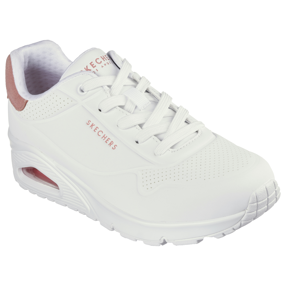 Skechers 177092 Uno-PopBack WCRL