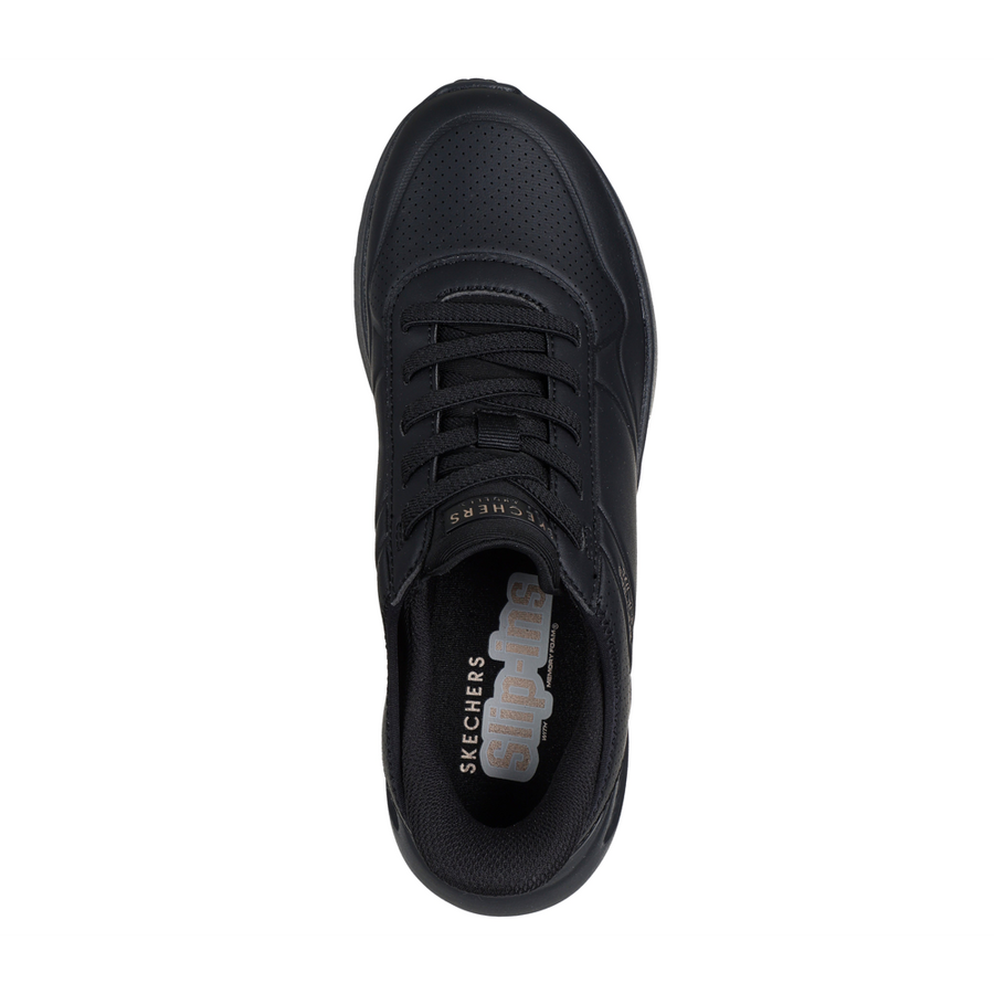Skechers 177394 Uno Lite BBK