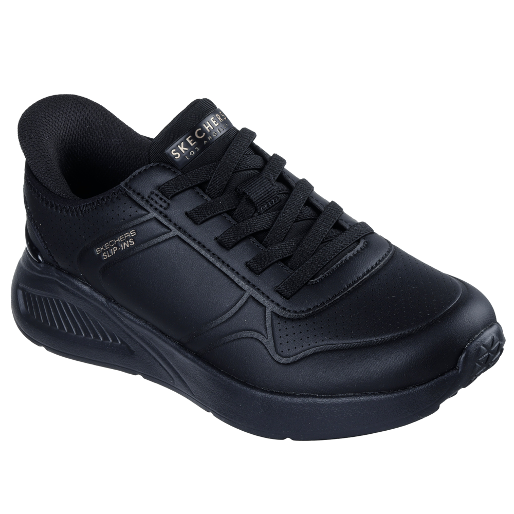 Skechers 177394 Uno Lite BBK – Wards Shoe Shops Ltd