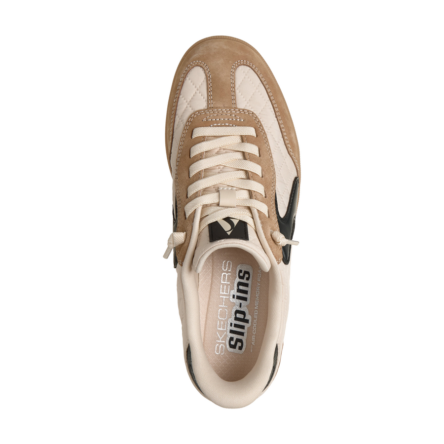 Skechers 185329 Hotshot - Soft Luxe NTBK