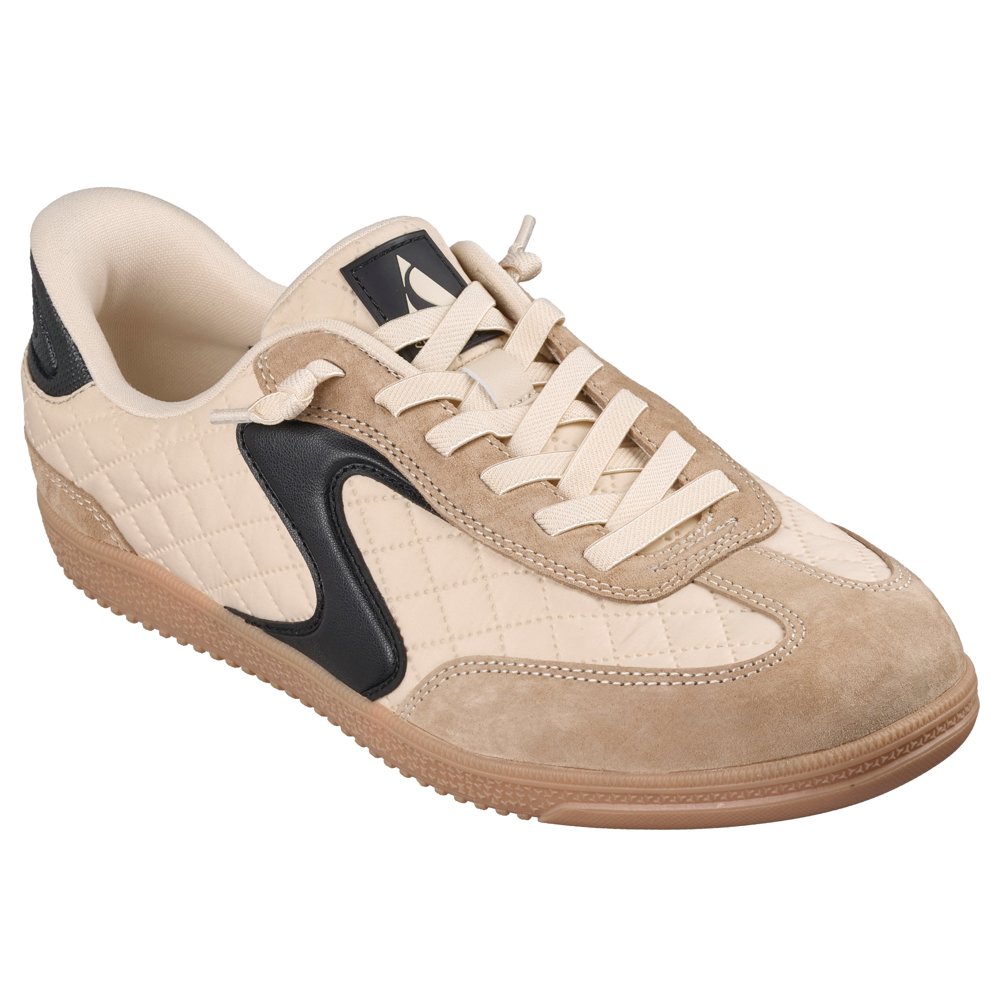 Skechers 185329 Hotshot - Soft Luxe NTBK