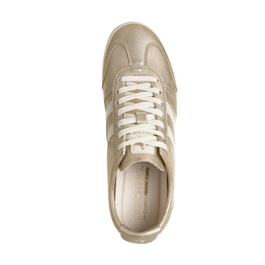 Skechers 185501 Topnotch - Shimmer Chic GLD