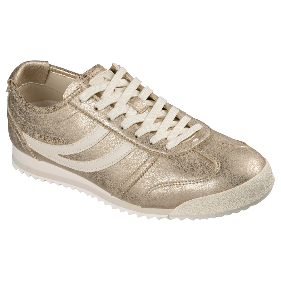 Skechers 185501 Topnotch - Shimmer Chic GLD
