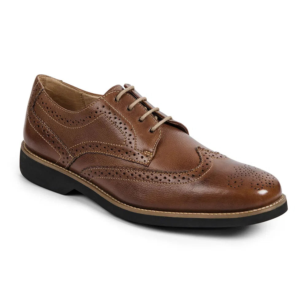 Anatomic Tucano Cedar