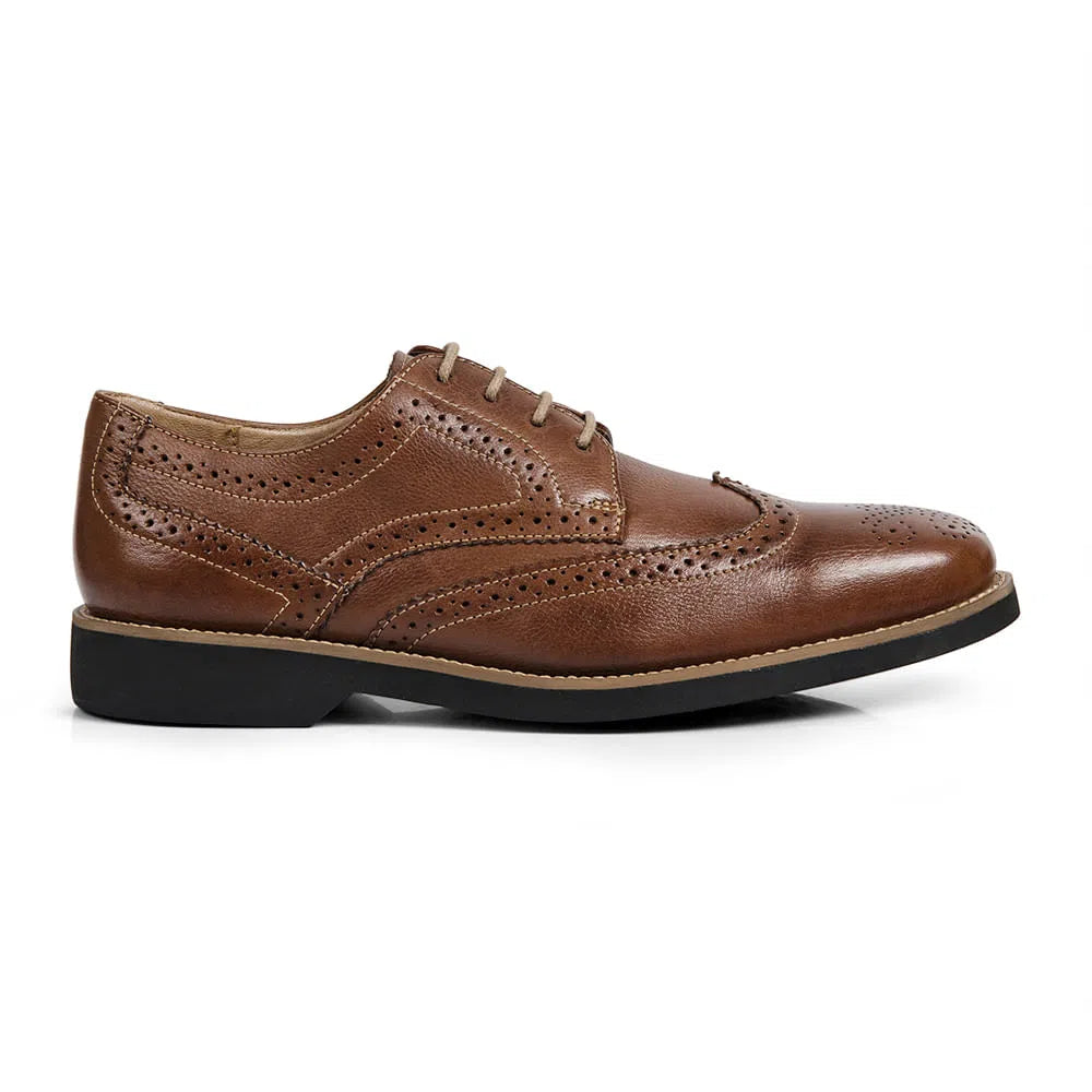 Anatomic Tucano Cedar