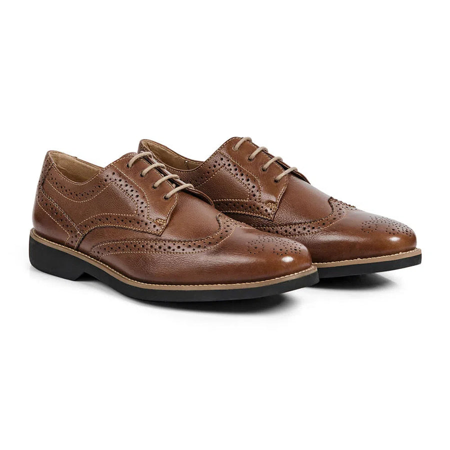 Anatomic Tucano Cedar
