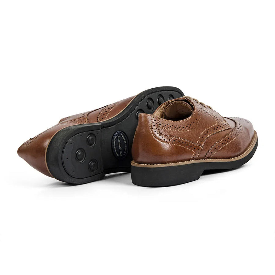 Anatomic Tucano Cedar