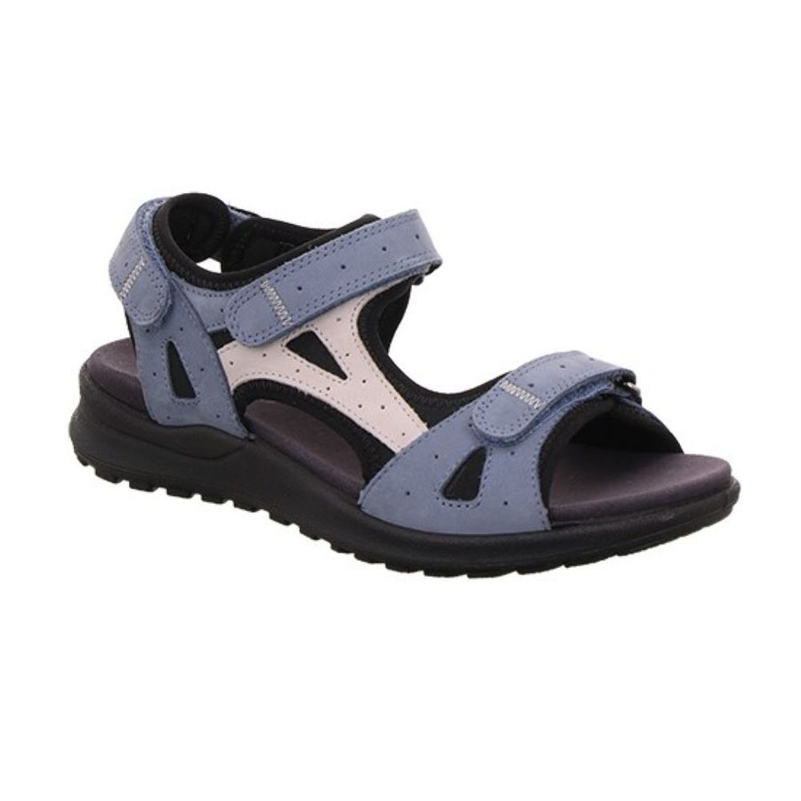Legero 600732 Siris Blue 8600