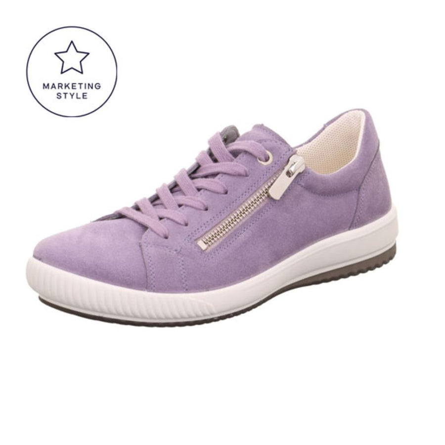 Legero 001162 Tanaro 5.0 Purple 8510