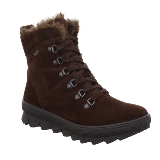 Legero 000503 Boot GTX Brown 3420