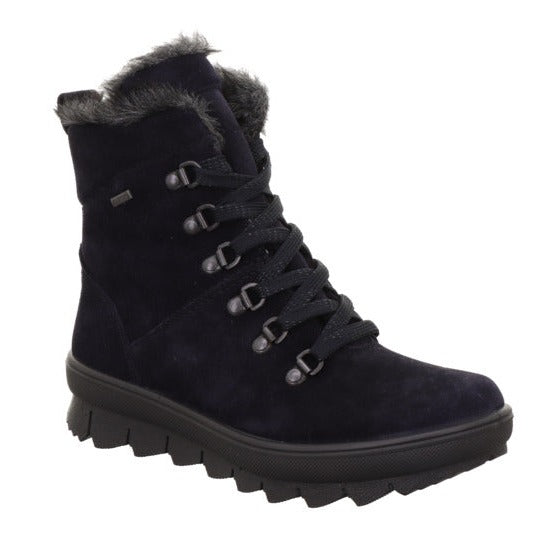 Legero 000503 Boot GTX Blue 8000