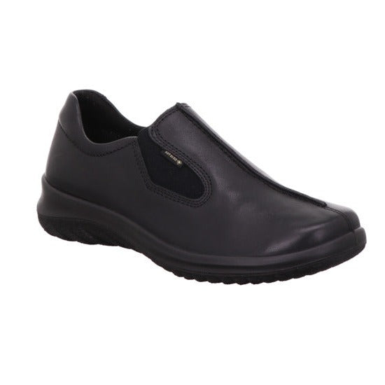 Legero 009568 Softboot 4.0 GTX Black 0100