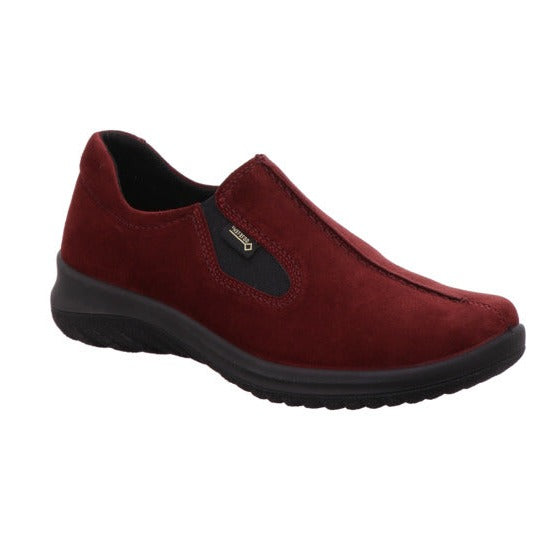 Legero 009568 Softboot 4.0 GTX Red 5910