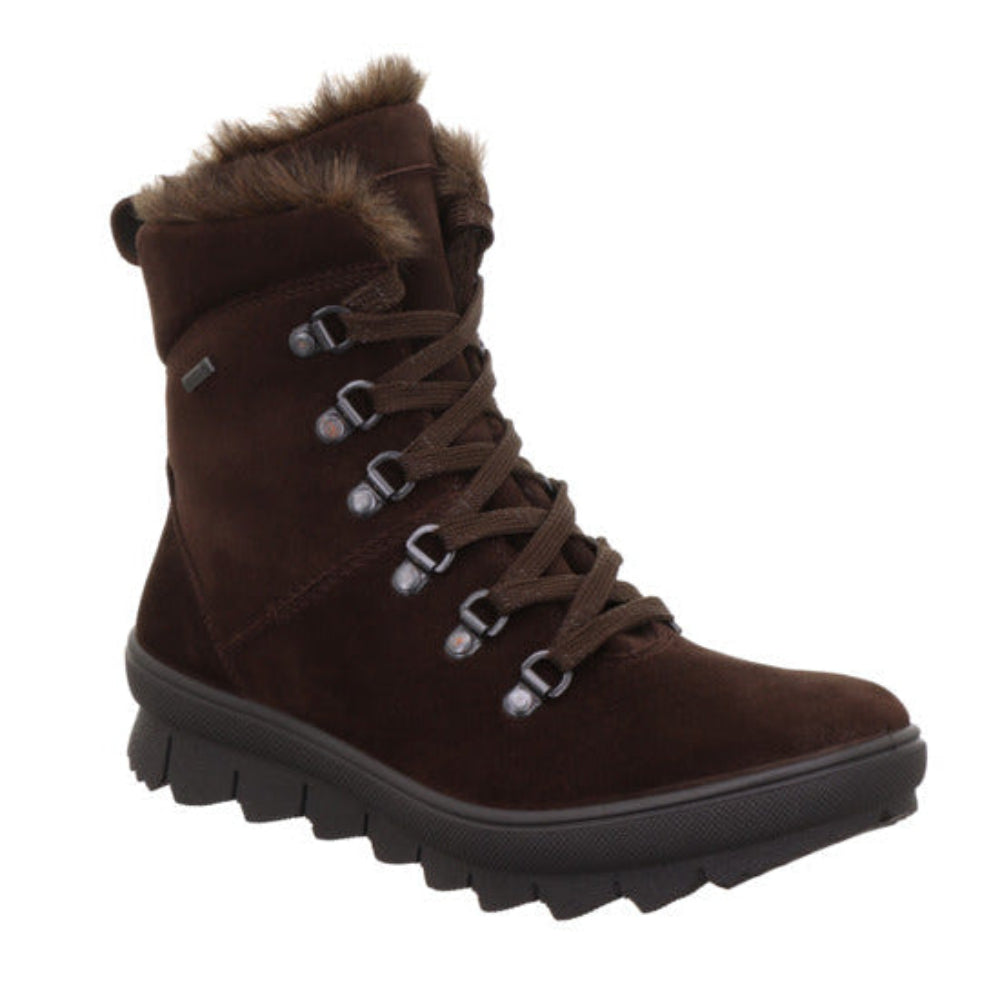 Legero 000530-3420 Brown