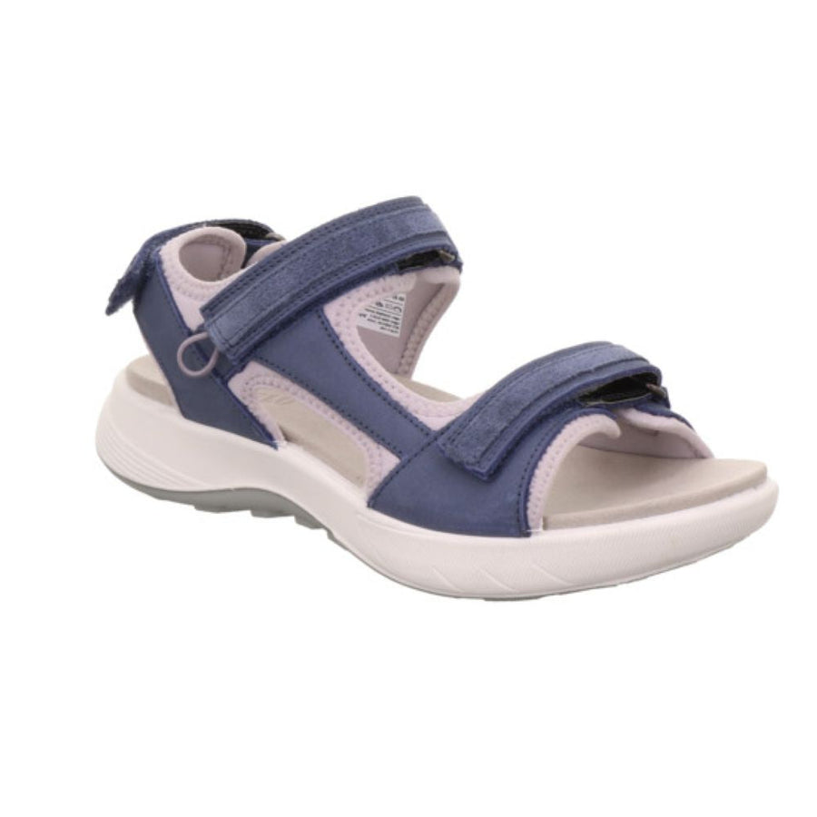 Legero 000381-8600 Blue