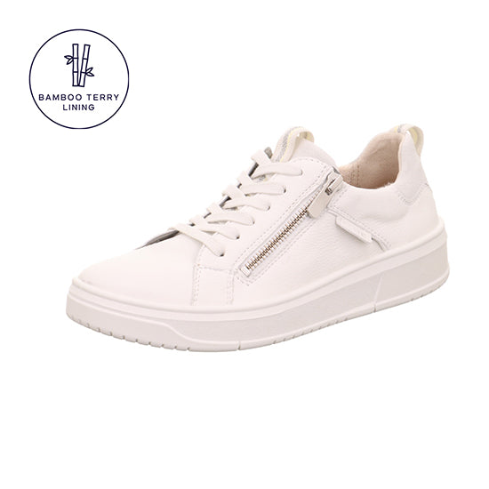 Legero 000249-1000 White Rejoise