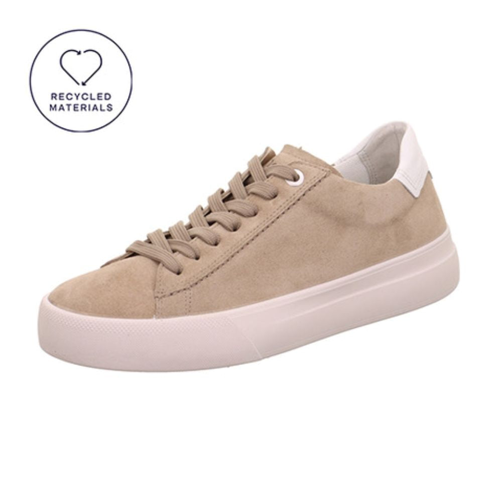 Legero 000444-4500 Beige Mondo