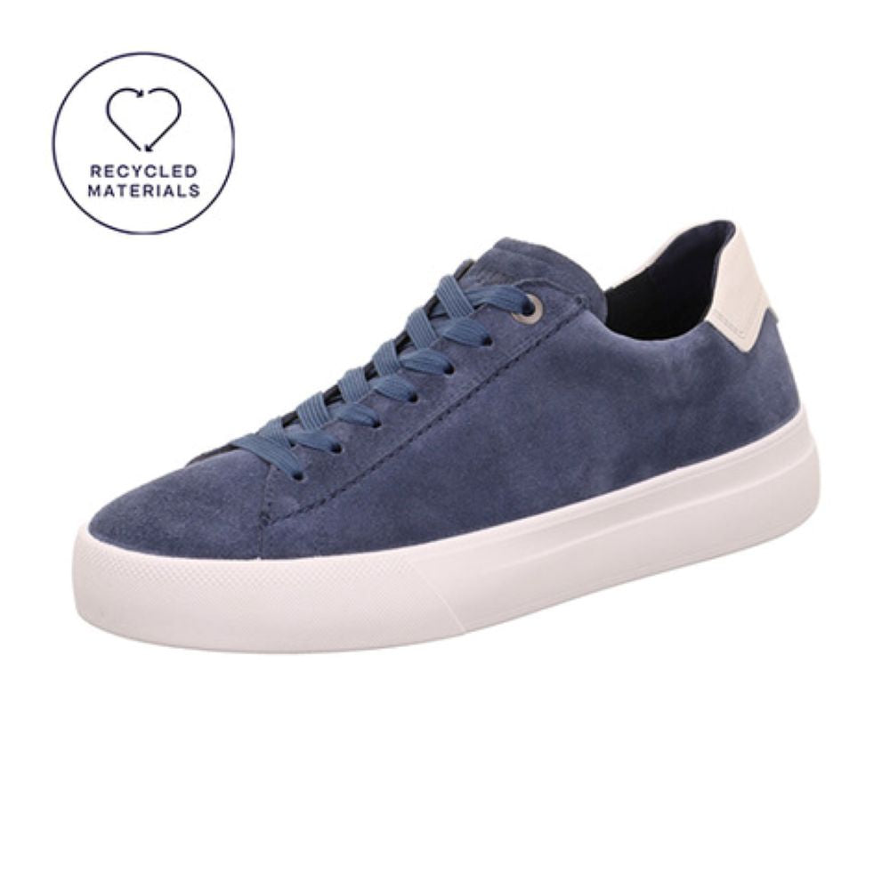 Legero 000444-8600 Blue Mondo