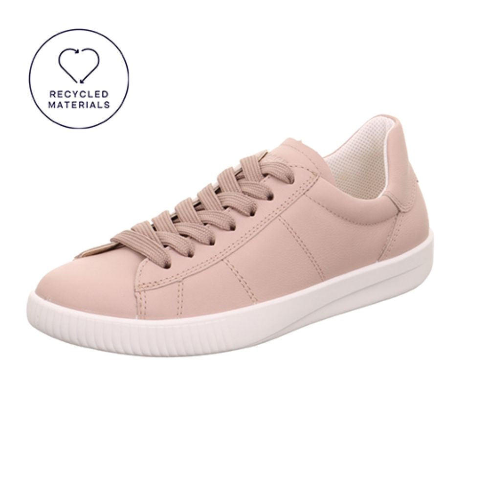 Legero 000370-5700 Rosa Silence