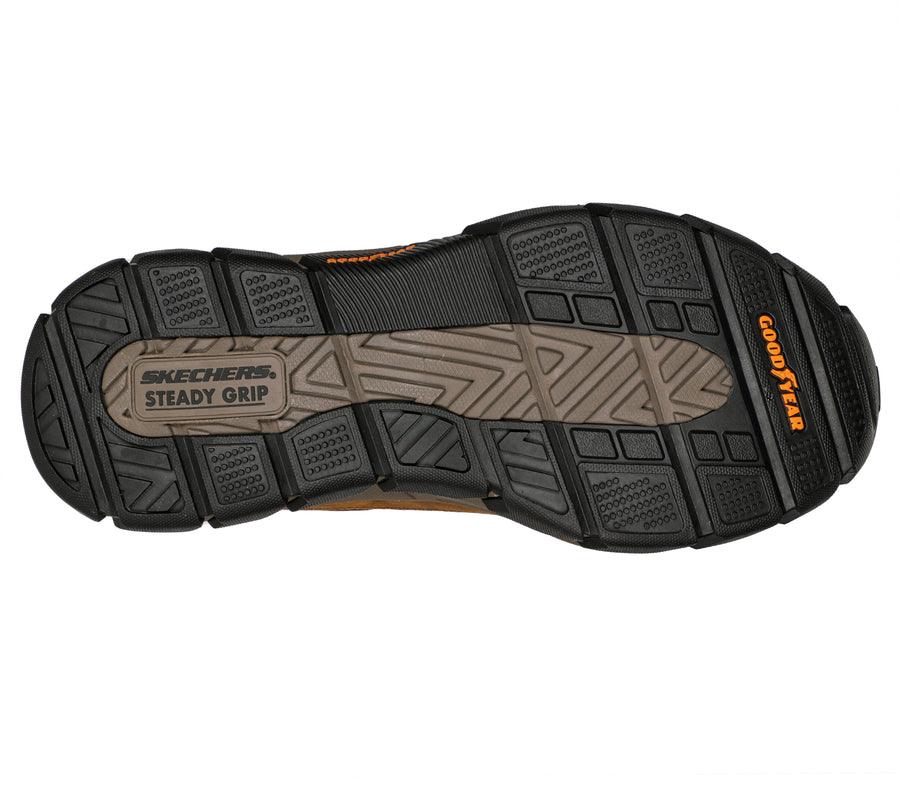 Skechers 204454 Respected Boswell CDB