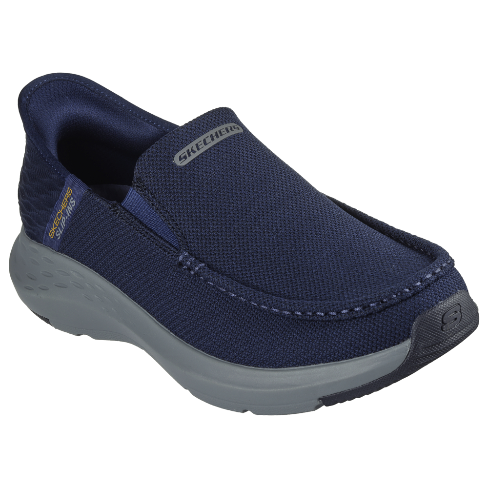 Skechers 204804 Parson-Ralven NVY