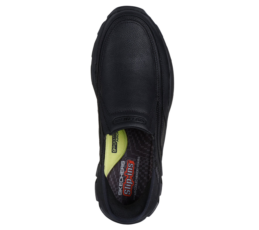 Skechers 204810 Respected-Elgin BBK