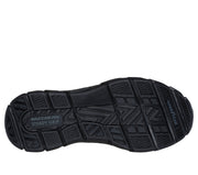 Skechers 204810 Respected-Elgin BBK