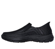Skechers 204810 Respected-Elgin BBK