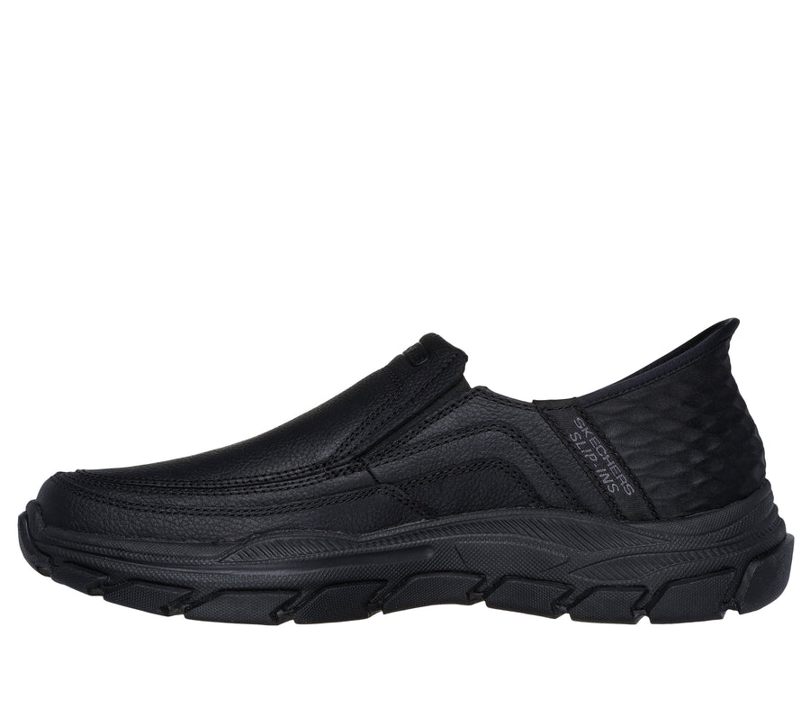 Skechers 204810 Respected-Elgin BBK
