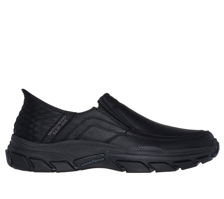 Skechers 204810 Respected-Elgin BBK