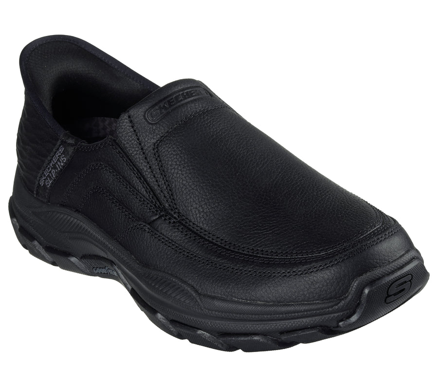 Skechers 204810 Respected-Elgin BBK