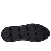 Skechers 205046 WIDE FIT Gervin BBK