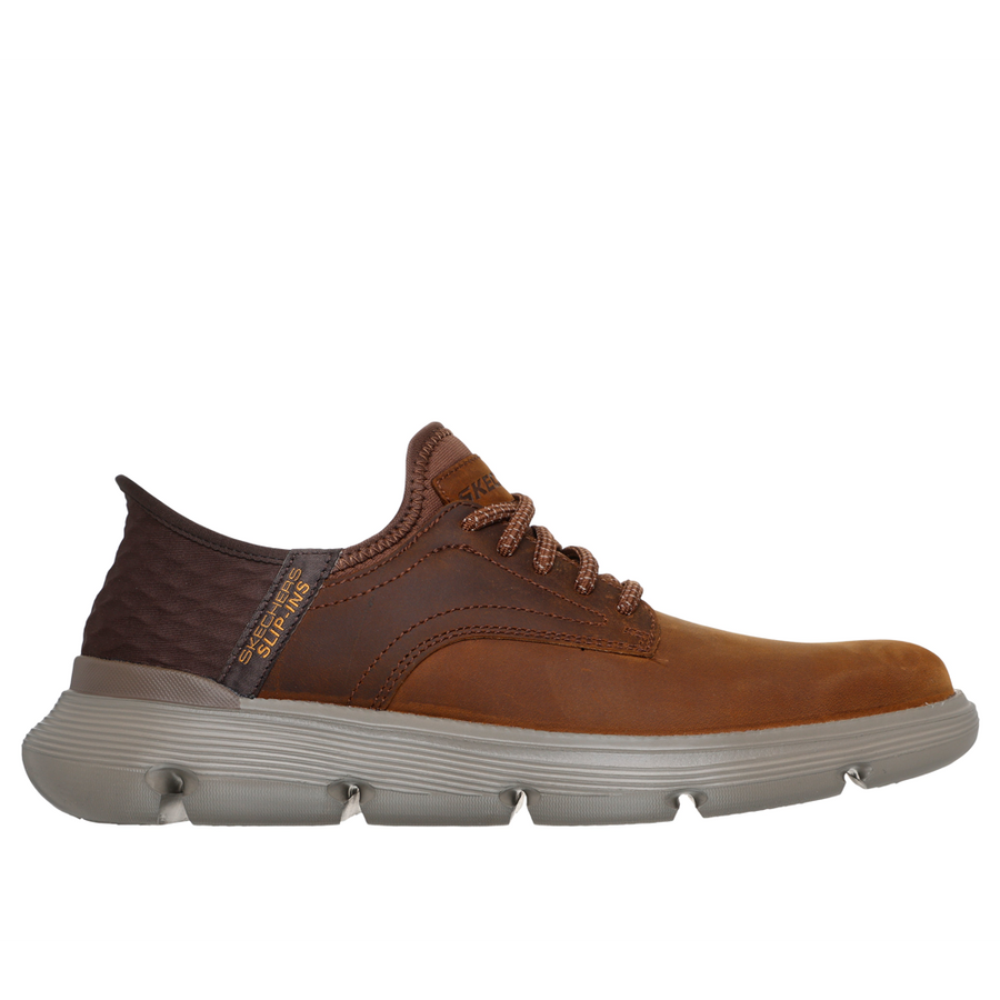 Skechers 205046 WIDE FIT Gervin CDB