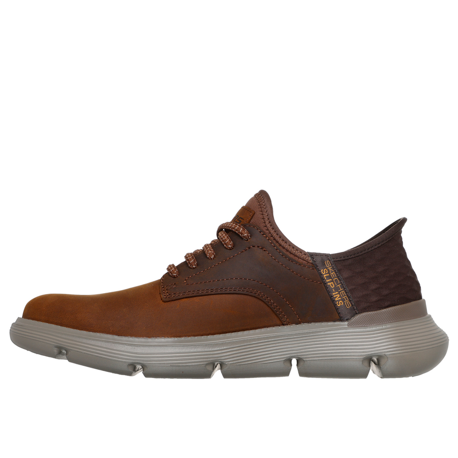 Skechers 205046 WIDE FIT Gervin CDB