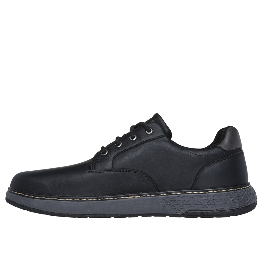 Skechers 205234 Garlan BLK