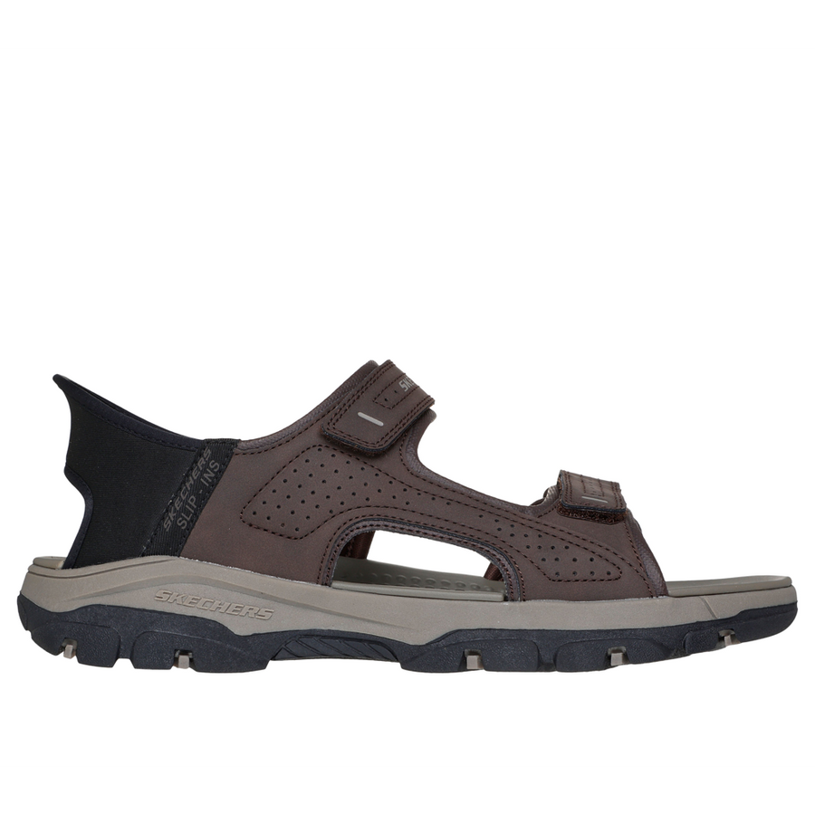 Skechers 205289 Tresmen Reece CHOC